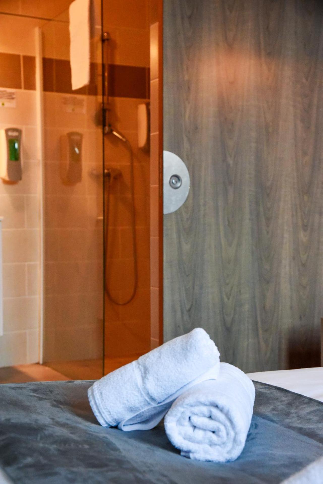 Hôtel du vieux pont