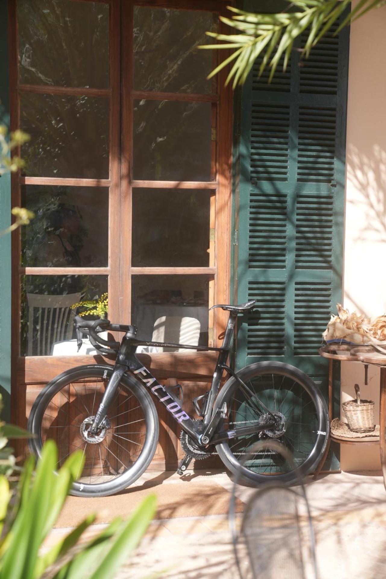 Casa Mona, Turismo de Interior