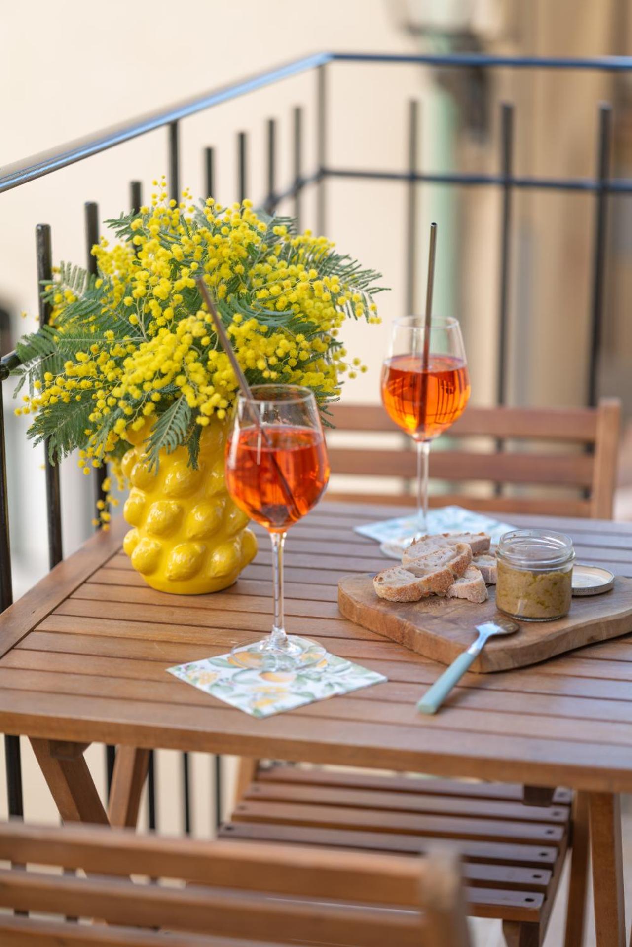 La Pablita by Evasion Riviera, Vieil Antibes, Remparts