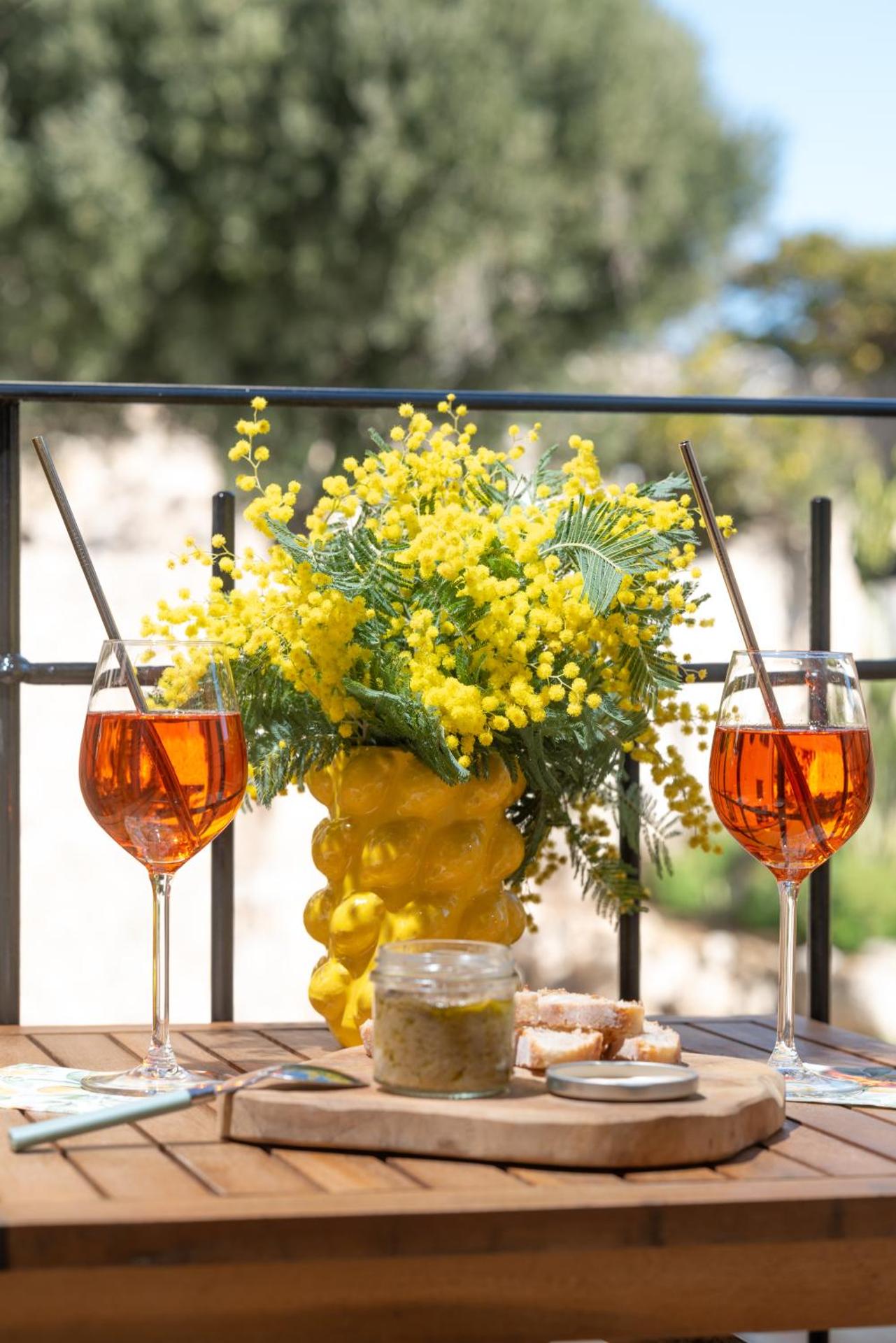 La Pablita by Evasion Riviera, Vieil Antibes, Remparts