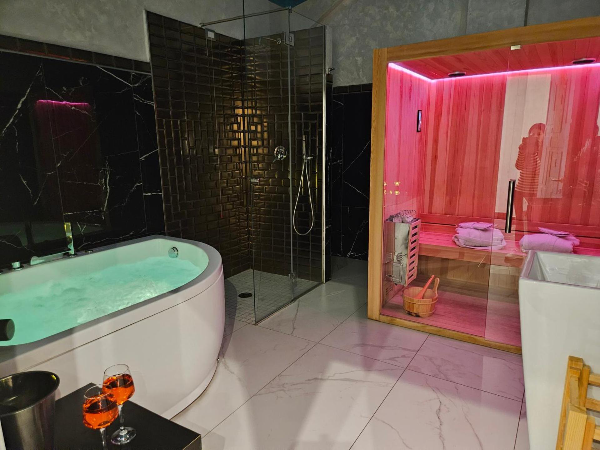 Setteabbracci Suite & Apartments