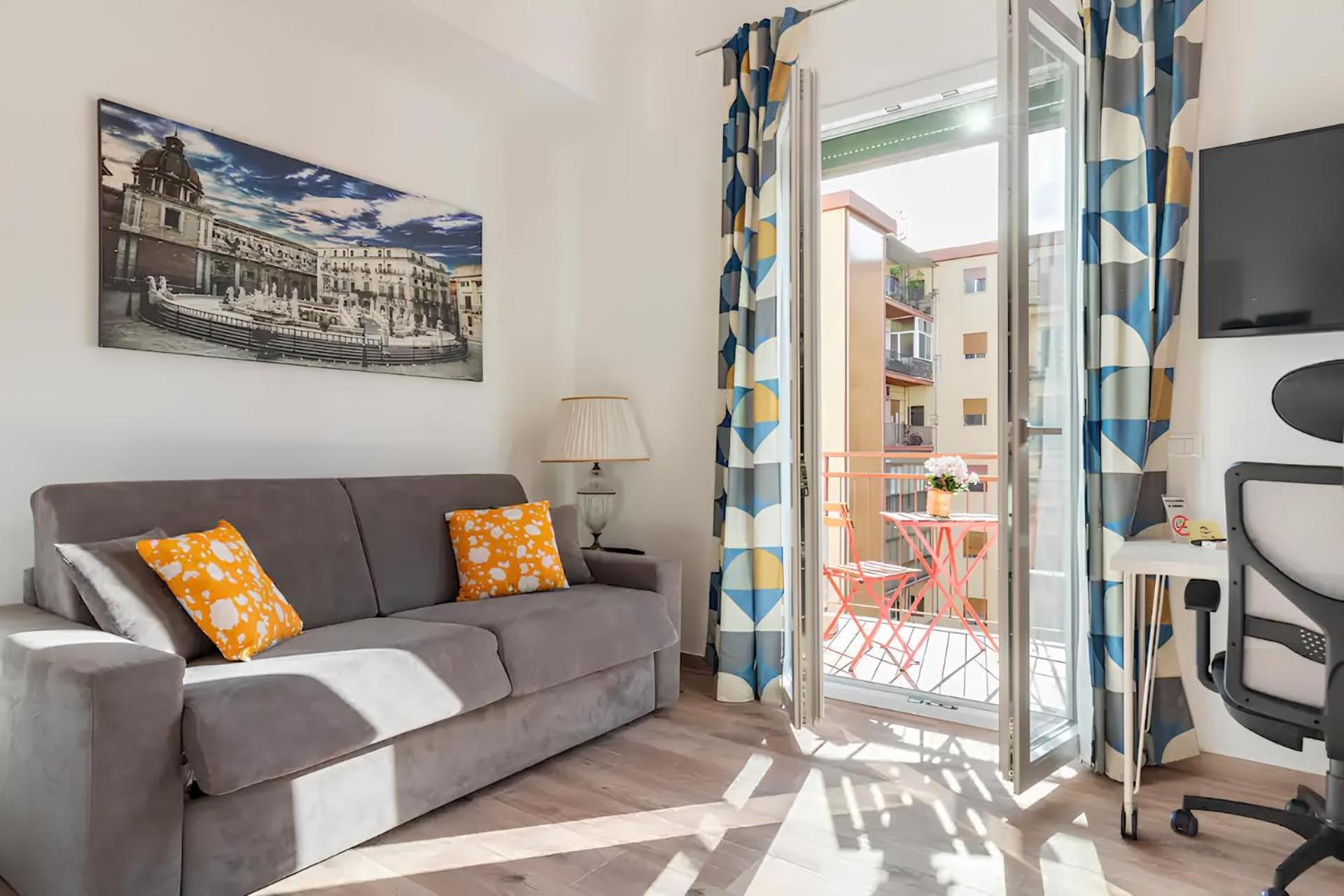 Ai Tesori di Palermo