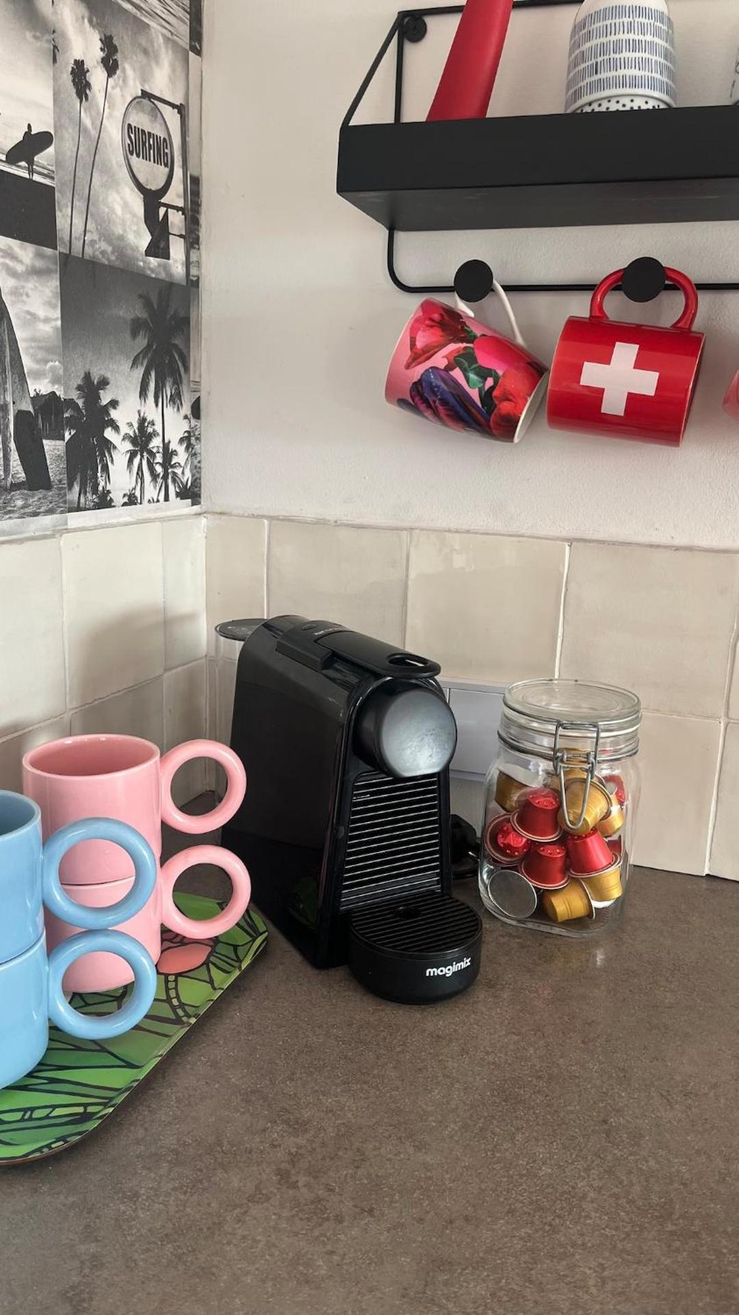 Tinyhouse Bij de Afsluitdijk