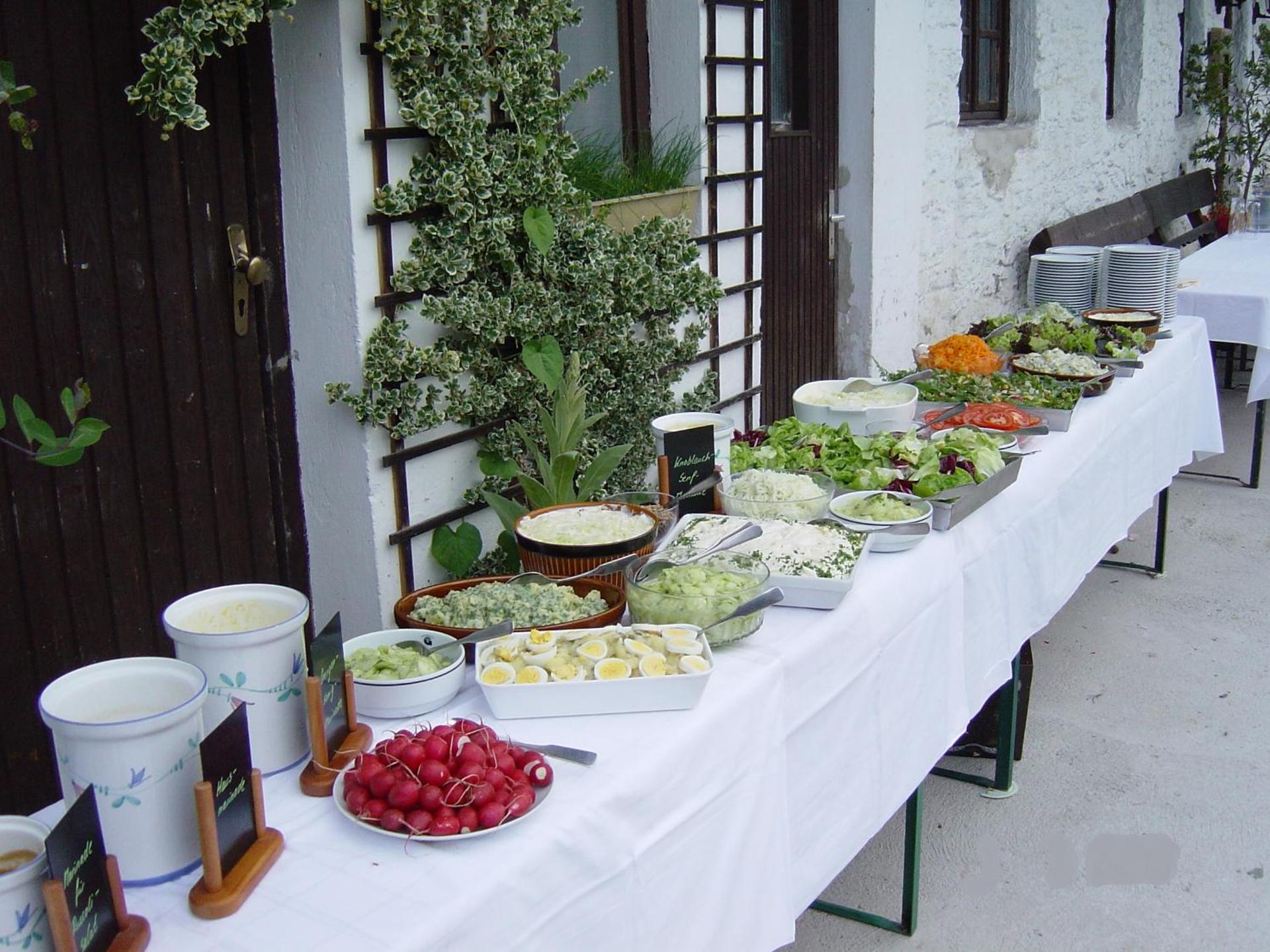 Landgasthof Düllhof