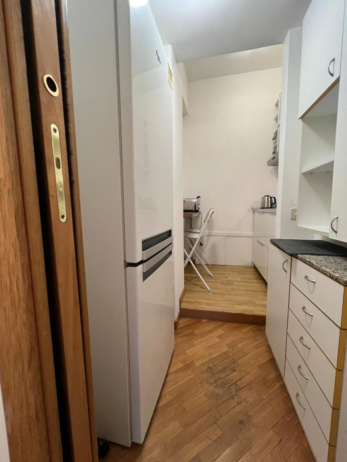 Mini Appartamento con giardino - Lovely studio for 2 with garden