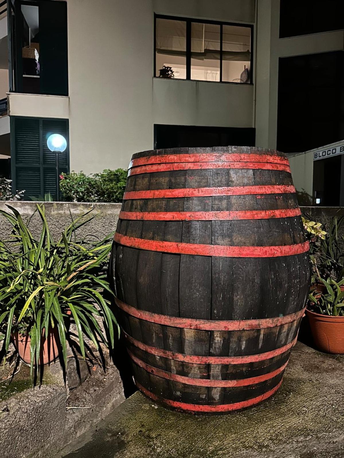 Loft in Calheta Madeira