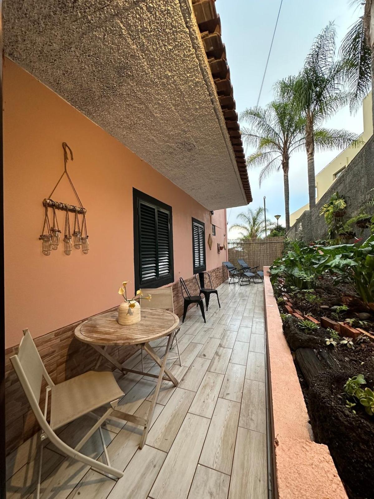 Loft in Calheta Madeira