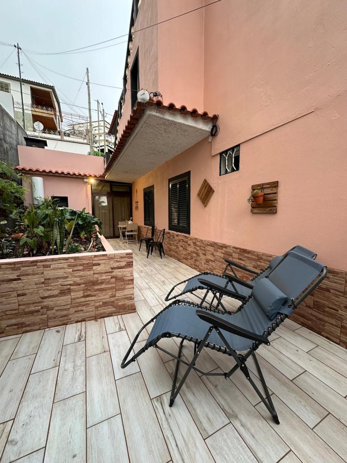 Loft in Calheta Madeira