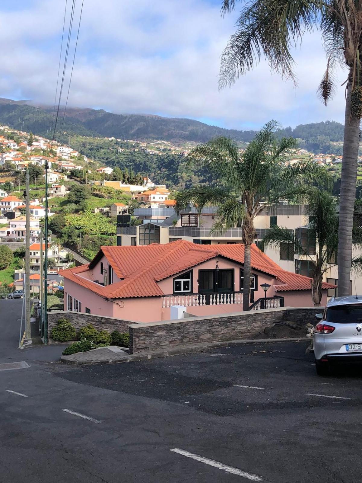 Loft in Calheta Madeira