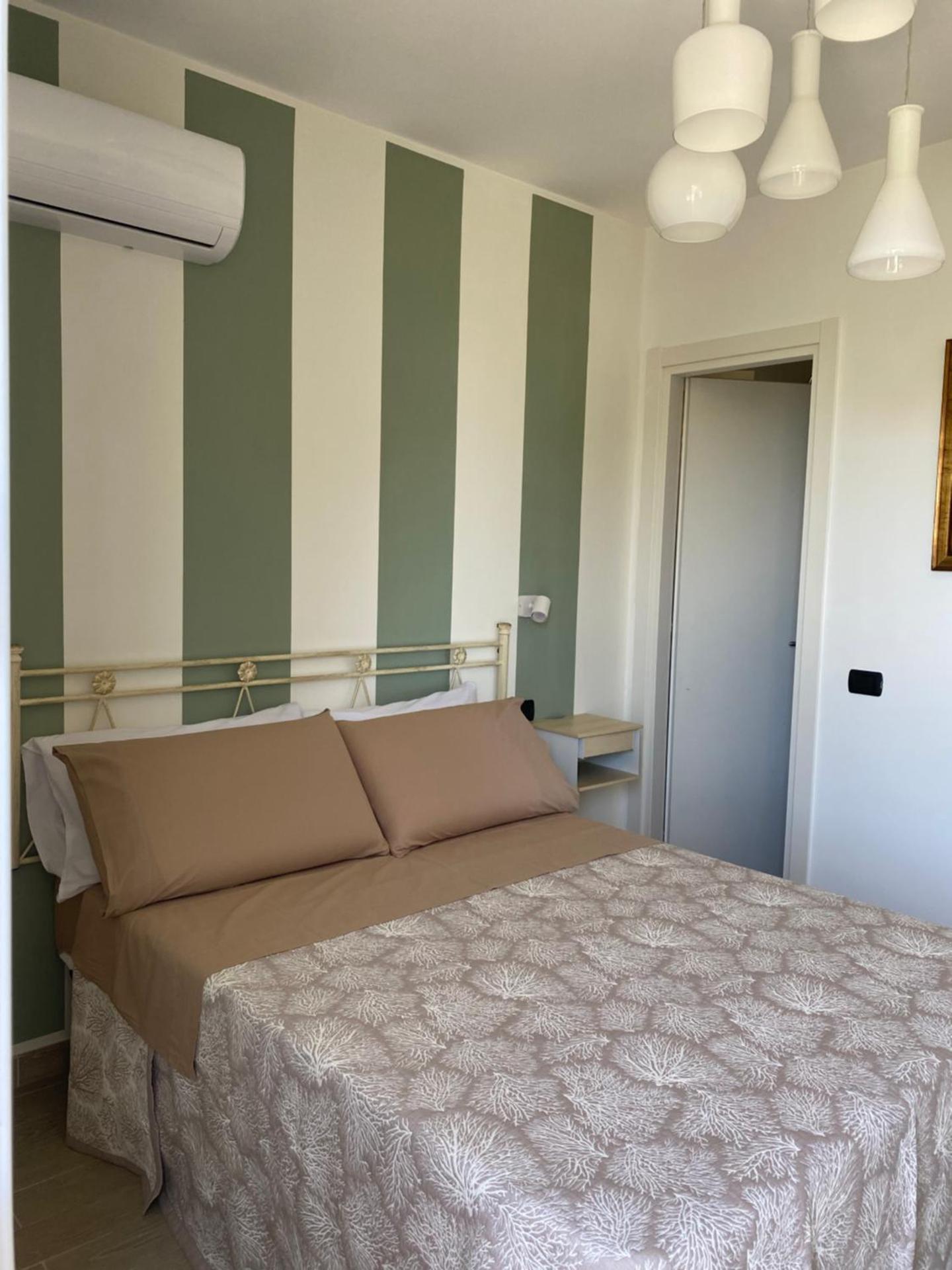 B&B La Milanese