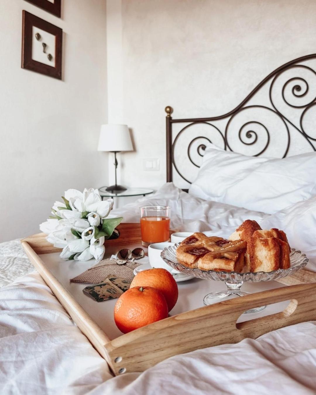 Antica Torre del Borgo