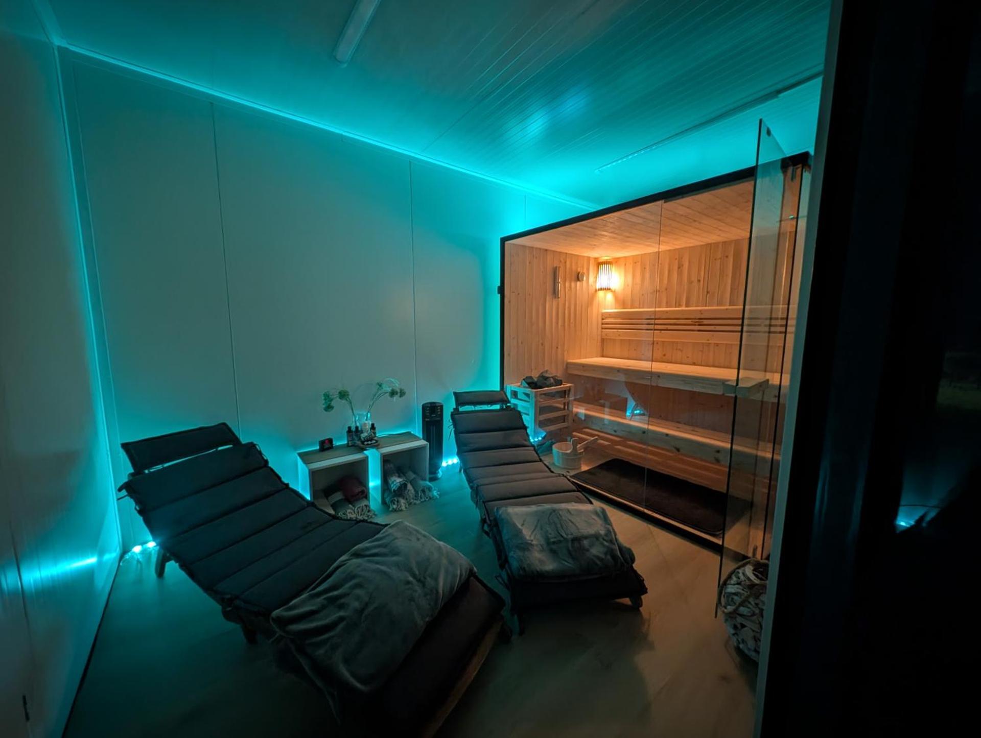 Casa WaMü Nature Reserve direkt am Altrhein