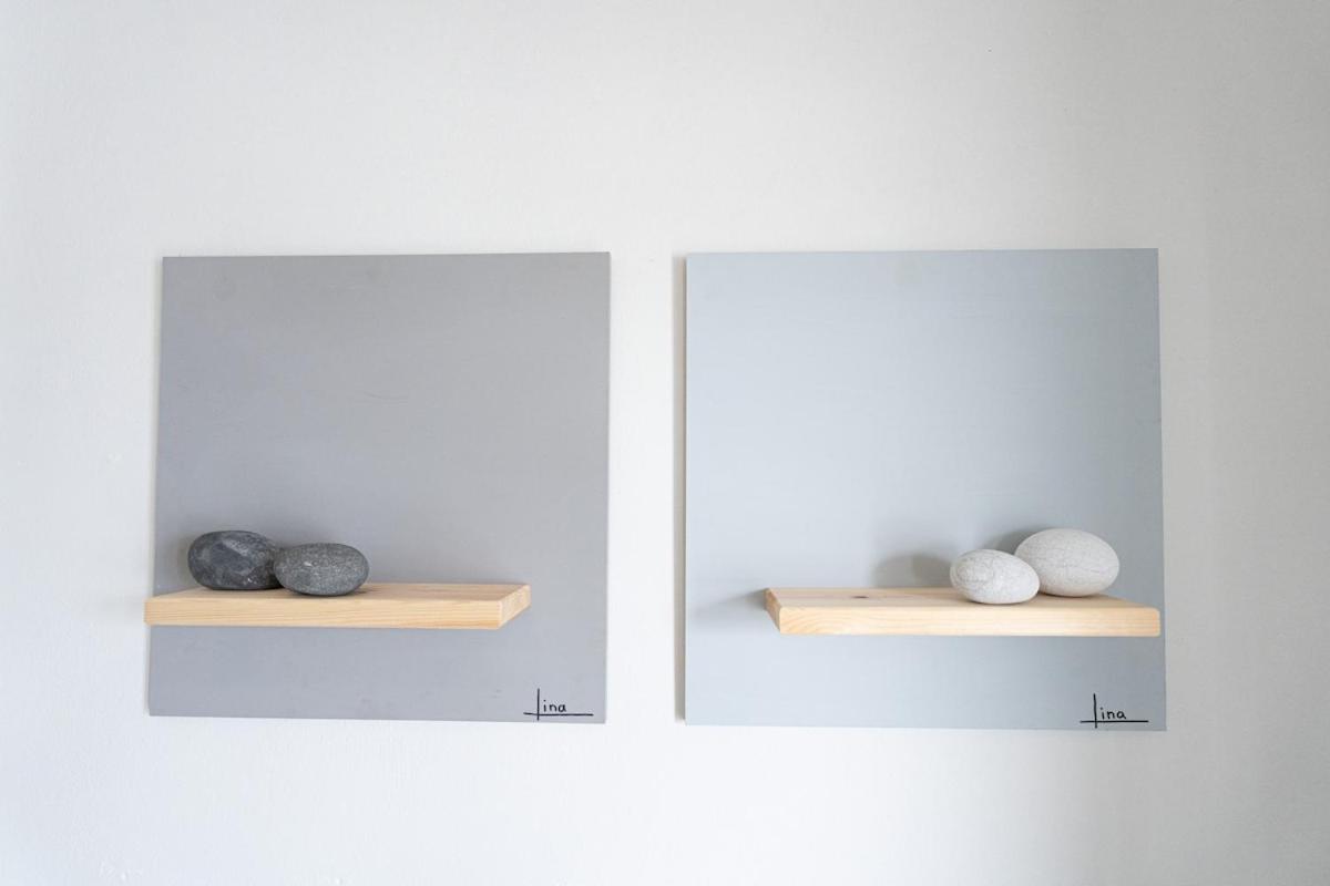 ILIOS new 2bd house in Naousa