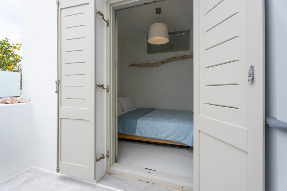 ILIOS new 2bd house in Naousa