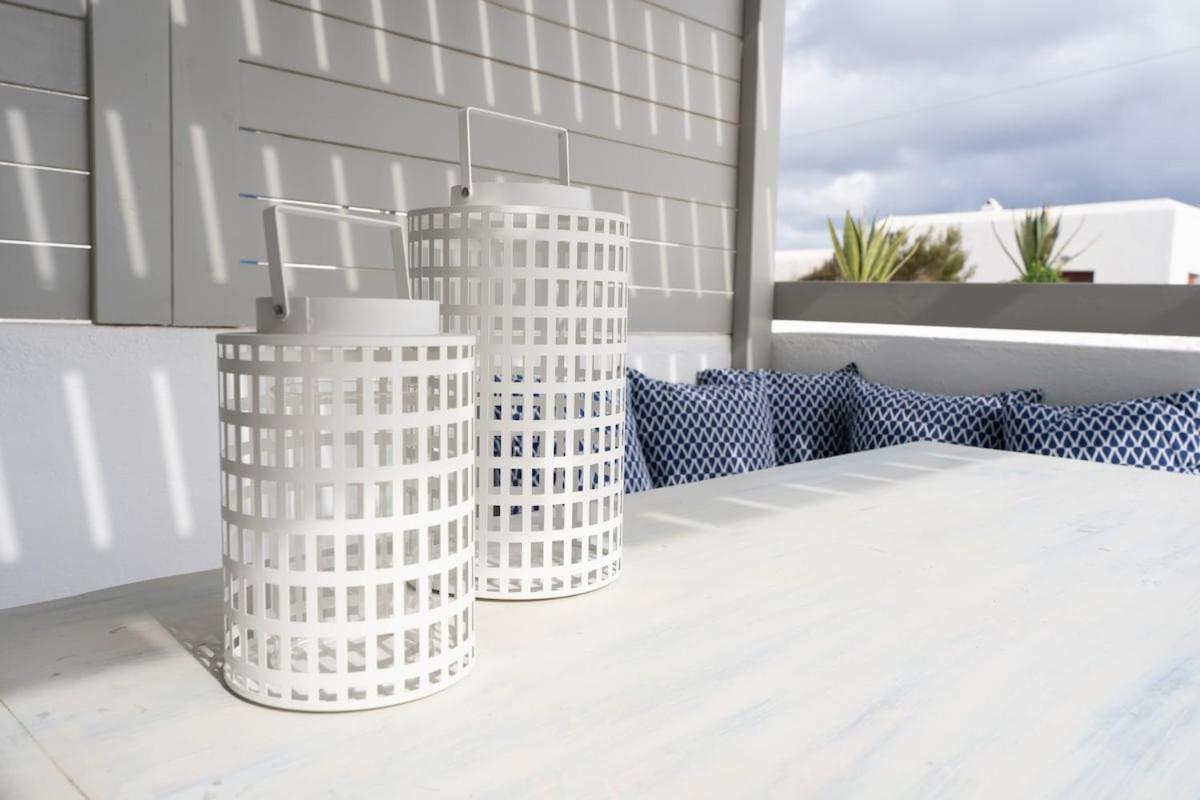 ILIOS new 2bd house in Naousa