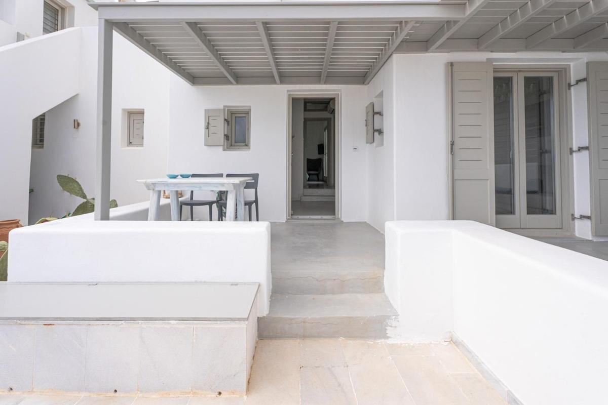 ILIOS new 2bd house in Naousa