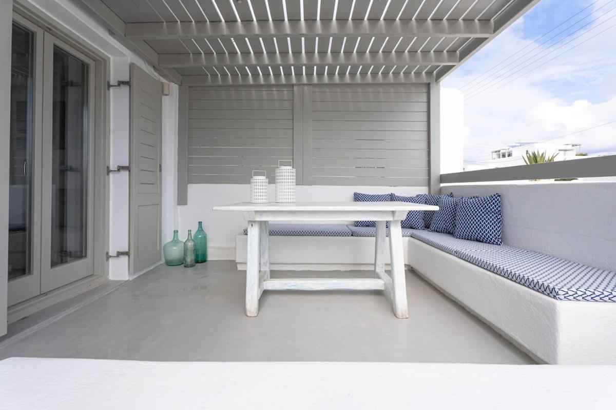 ILIOS new 2bd house in Naousa