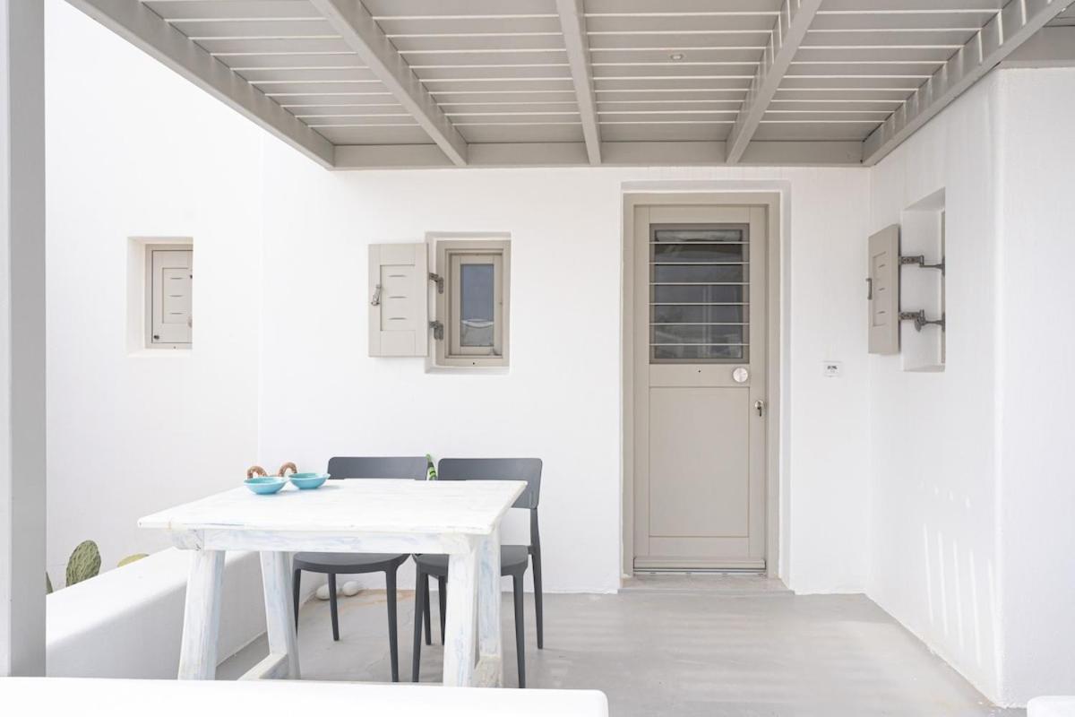 ILIOS new 2bd house in Naousa