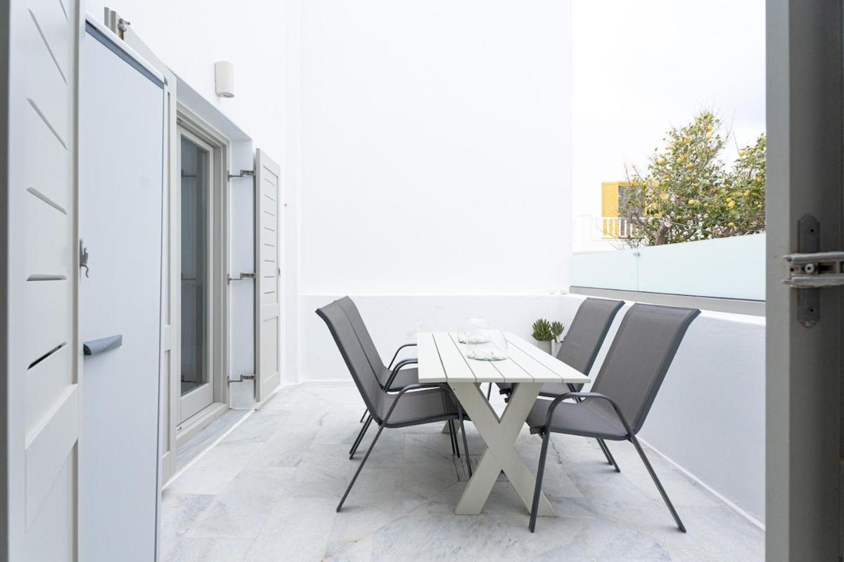 ILIOS new 2bd house in Naousa