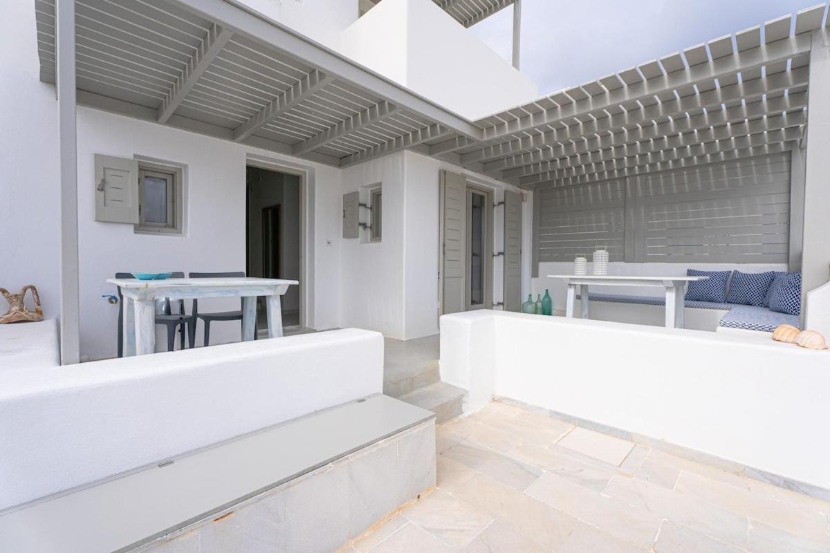 ILIOS new 2bd house in Naousa