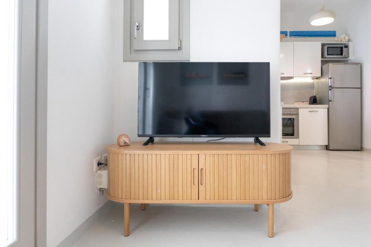 ILIOS new 2bd house in Naousa