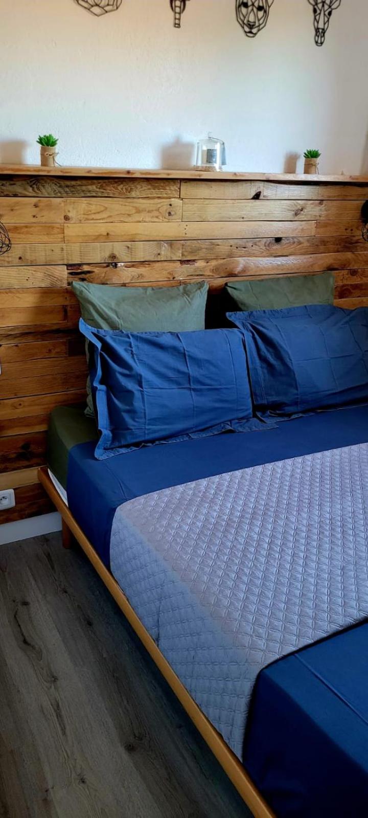 L'Original, Superbe appartement à 5min de la plage