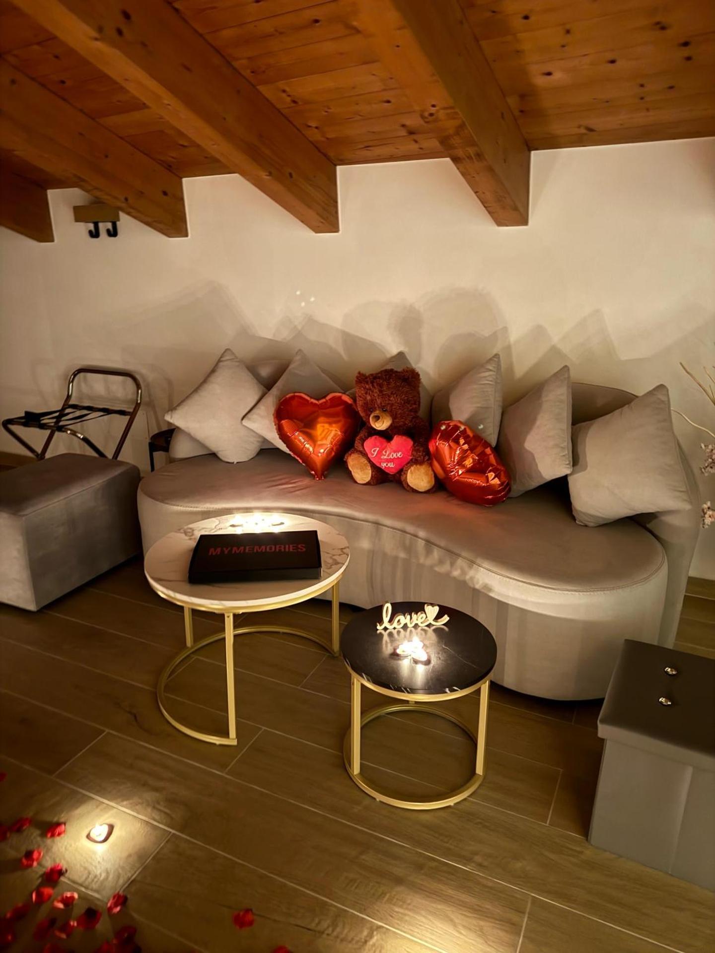 Residenza Zotaj LA MANSARDA