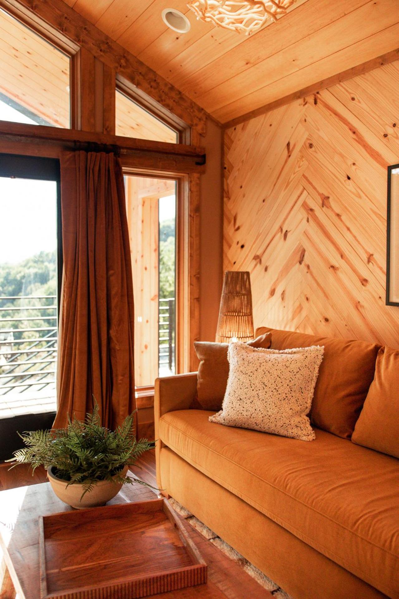 Long View Resort Bryson City, NC