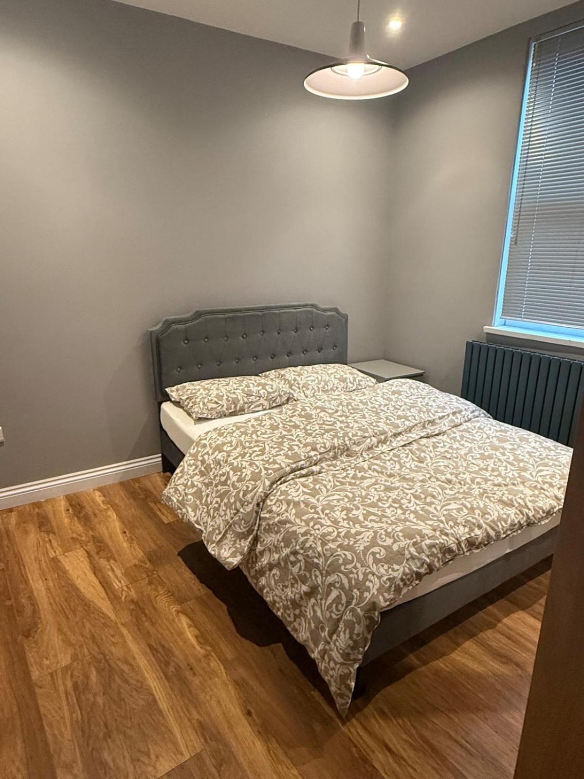 One bed flat in Clapham junction