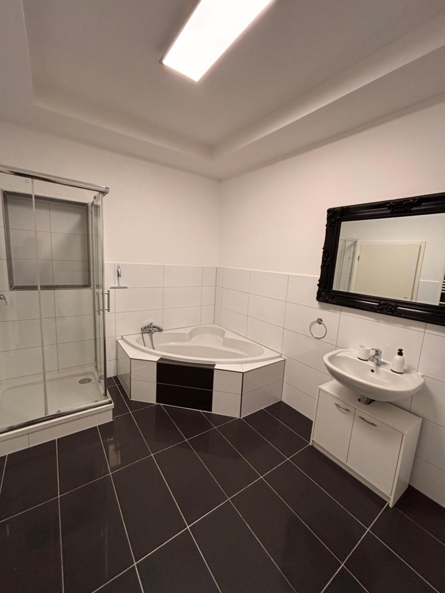 Schloss Södderich Apartment 6