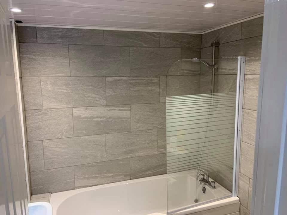 Cosy Home in Newton-Le-Willows