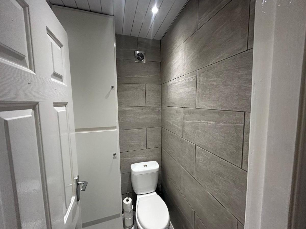 Cosy Home in Newton-Le-Willows