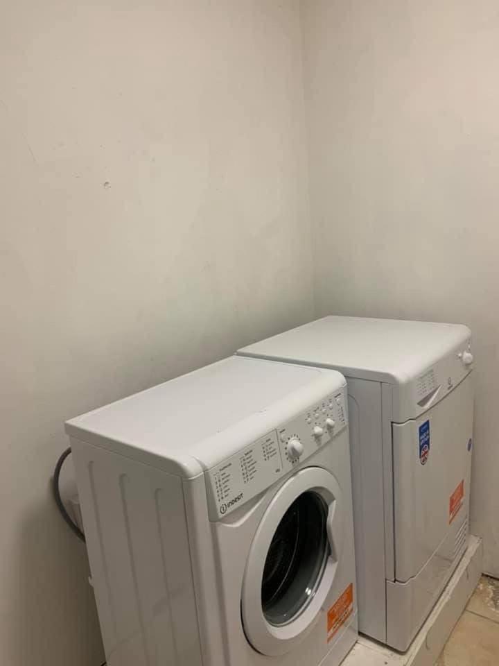 Cosy Home in Newton-Le-Willows