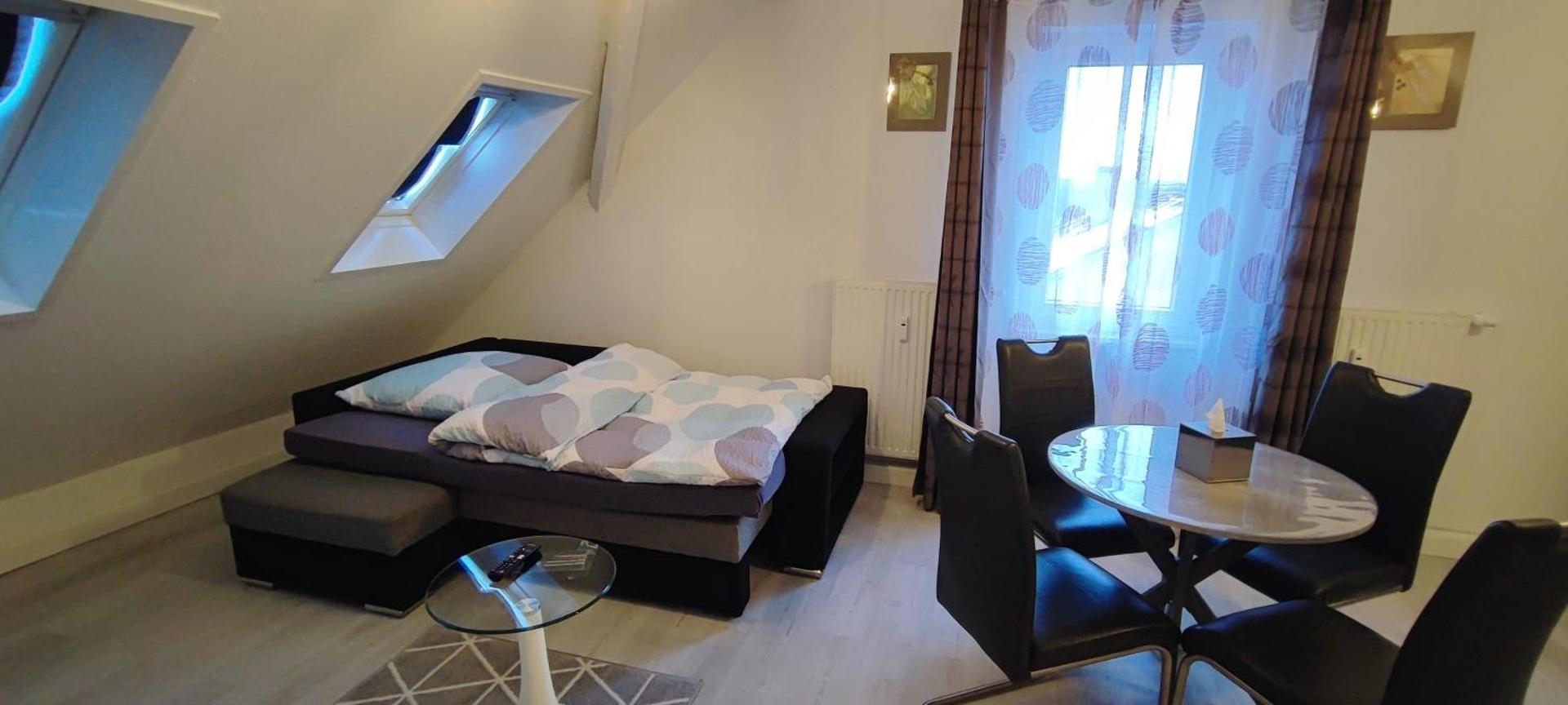 Antony Home Ferienwohnung