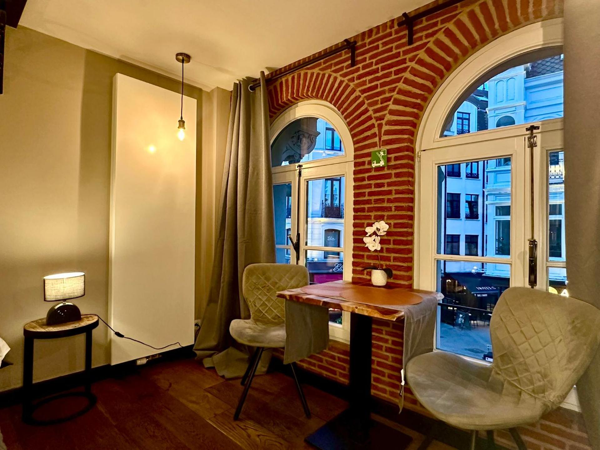 View (from property/room)