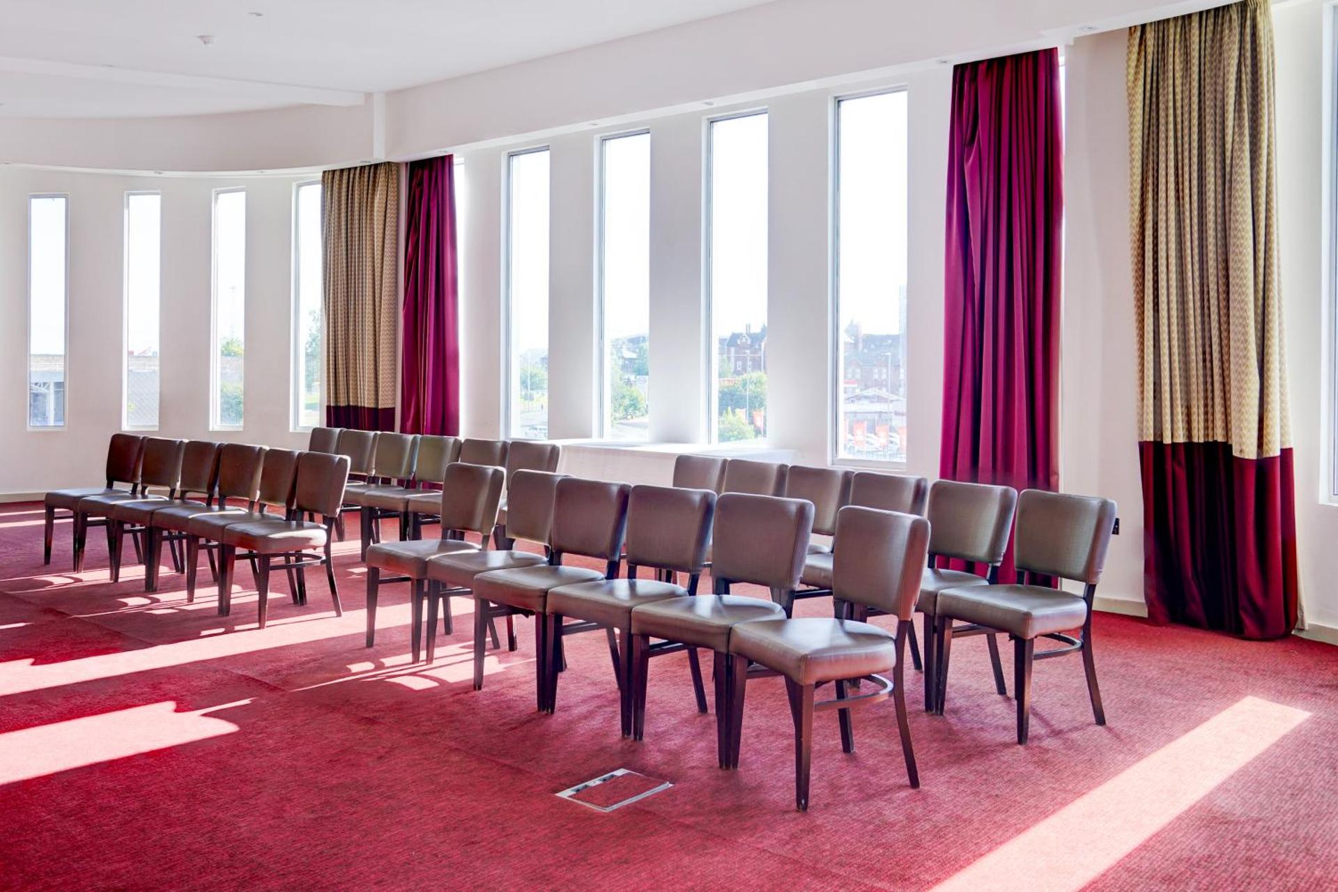 Meeting/conference room