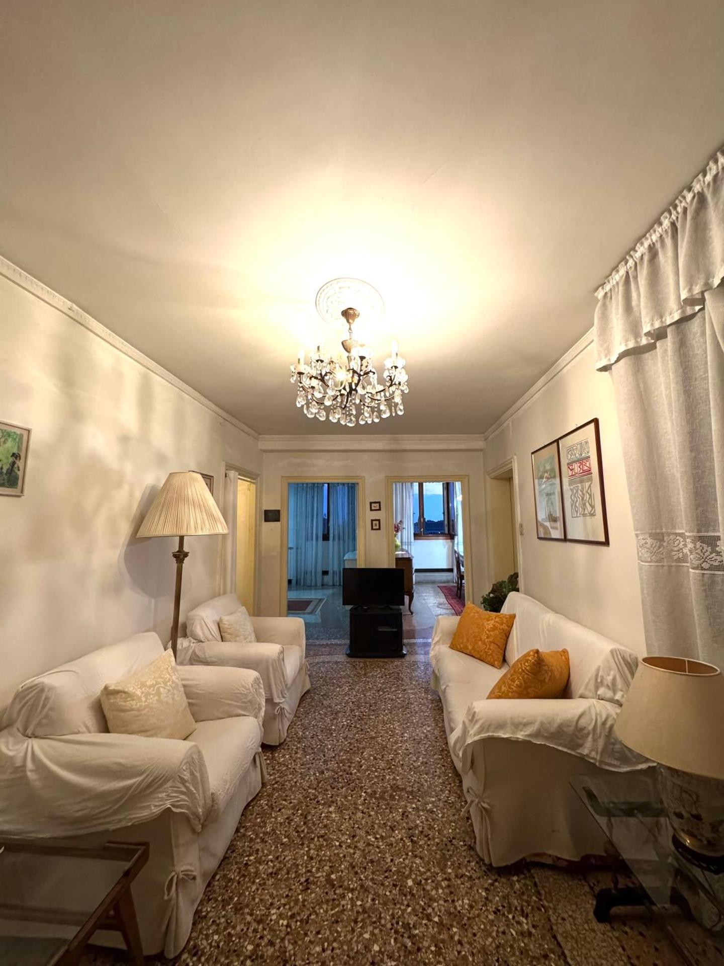 Wonderful view Apartment Zattere