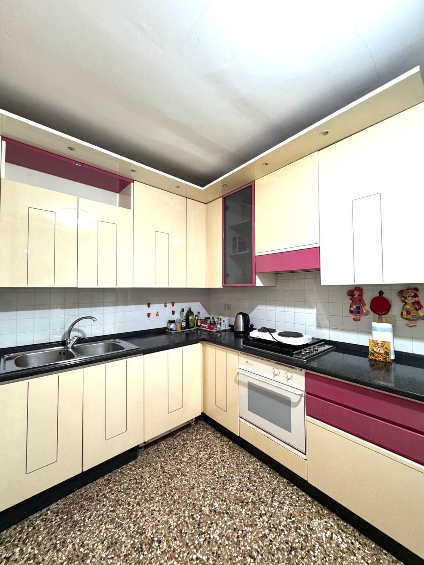 Wonderful view Apartment Zattere