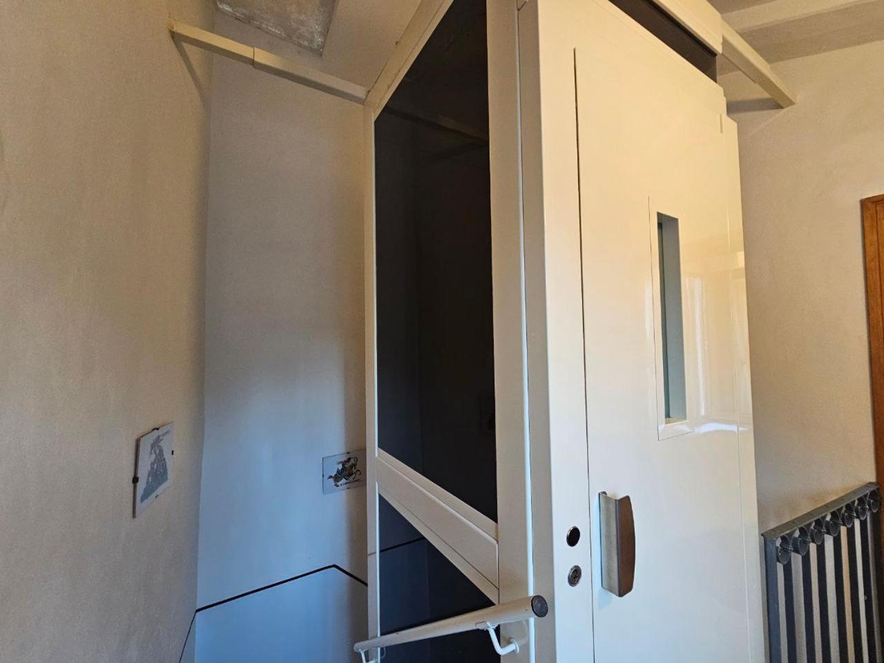 Ellera Suite con Parcheggio Privato - Albisola Superiore