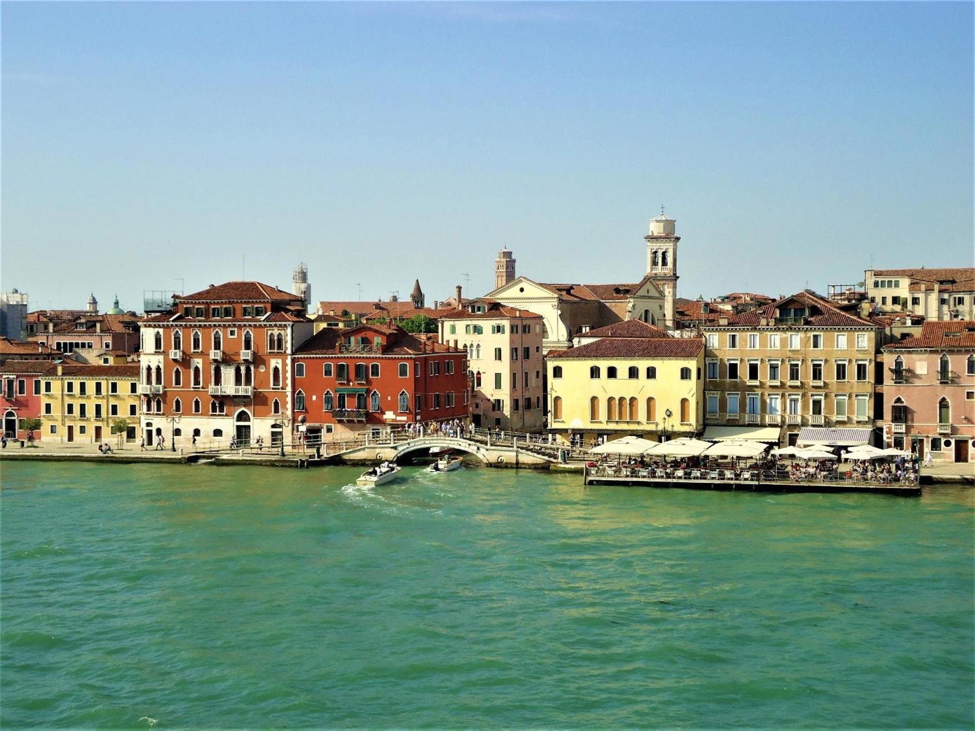 Squero Apartment Zattere