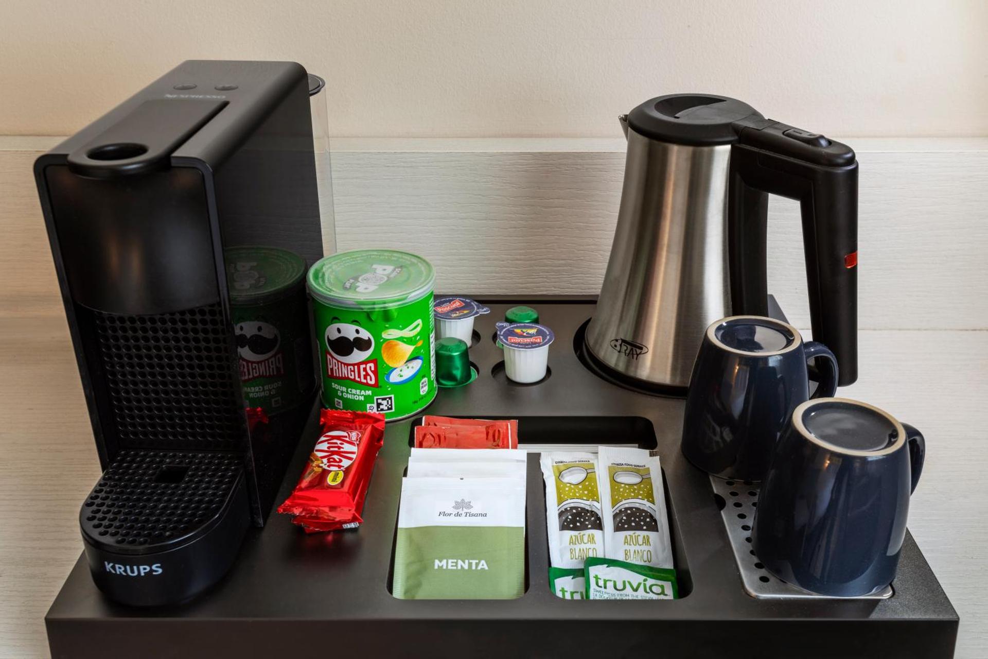 B&B HOTEL Valencia Arena