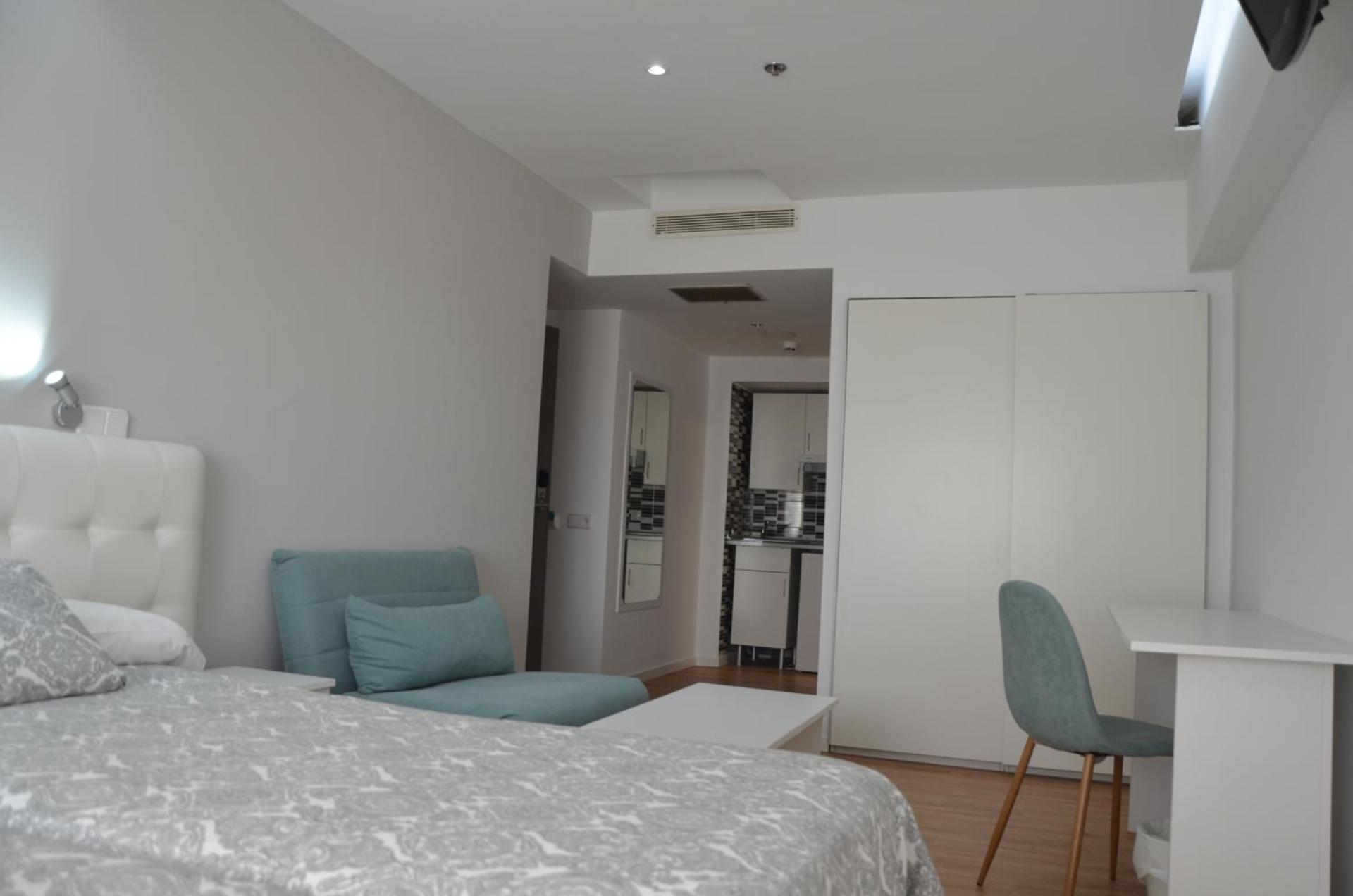 Boutique Urban Madrid Génova