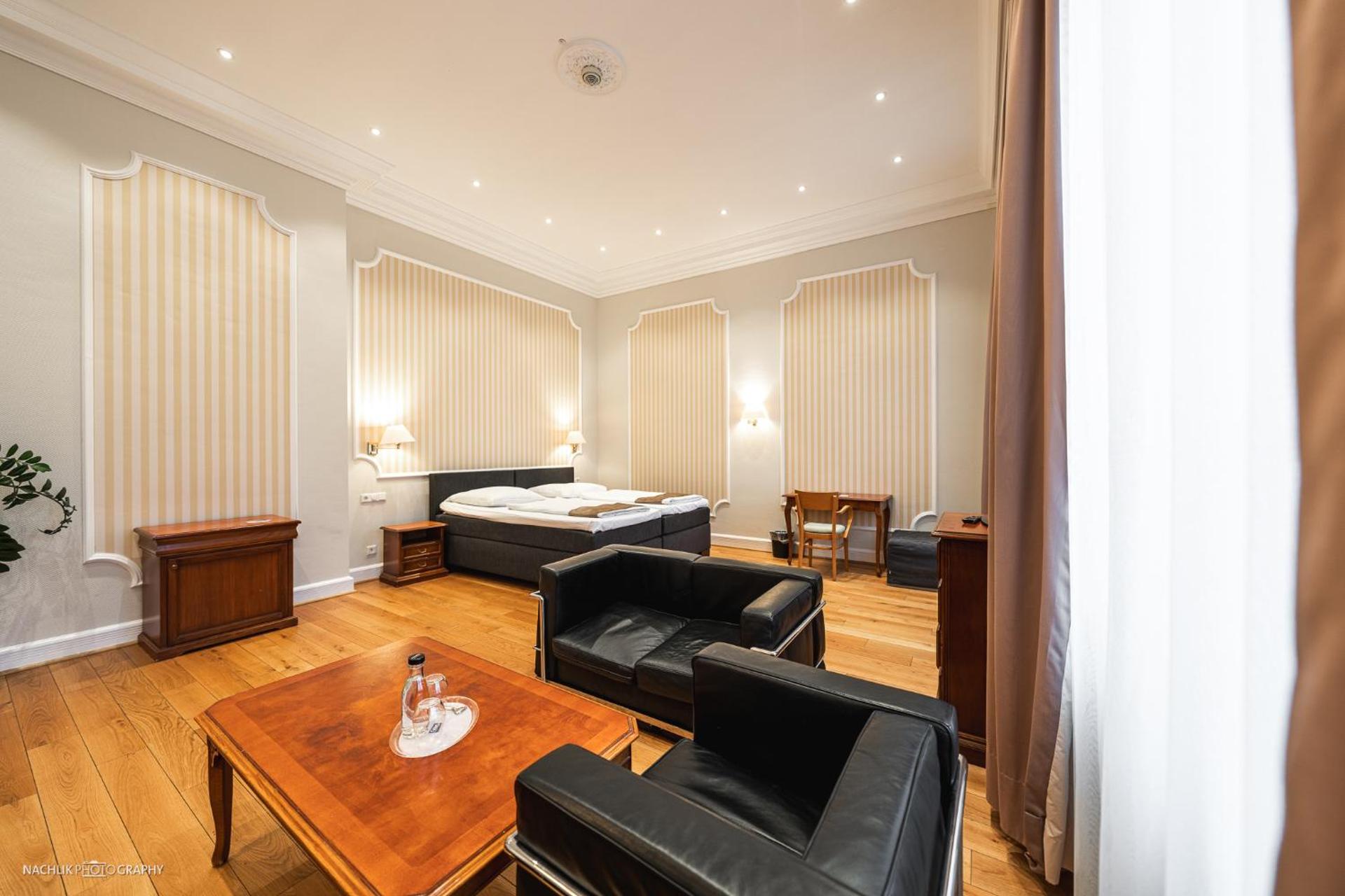 Schlosshotel Westerholt