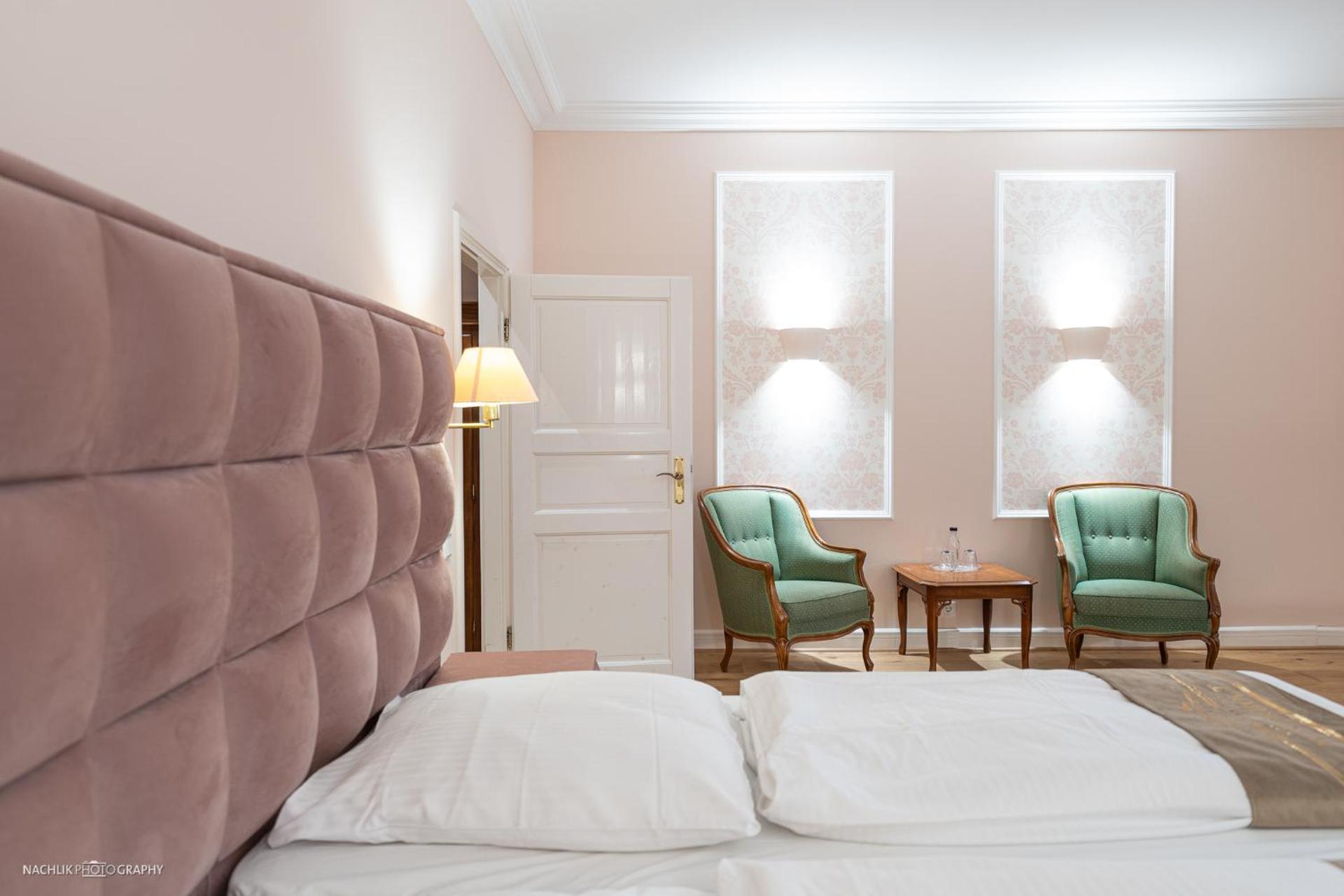 Schlosshotel Westerholt