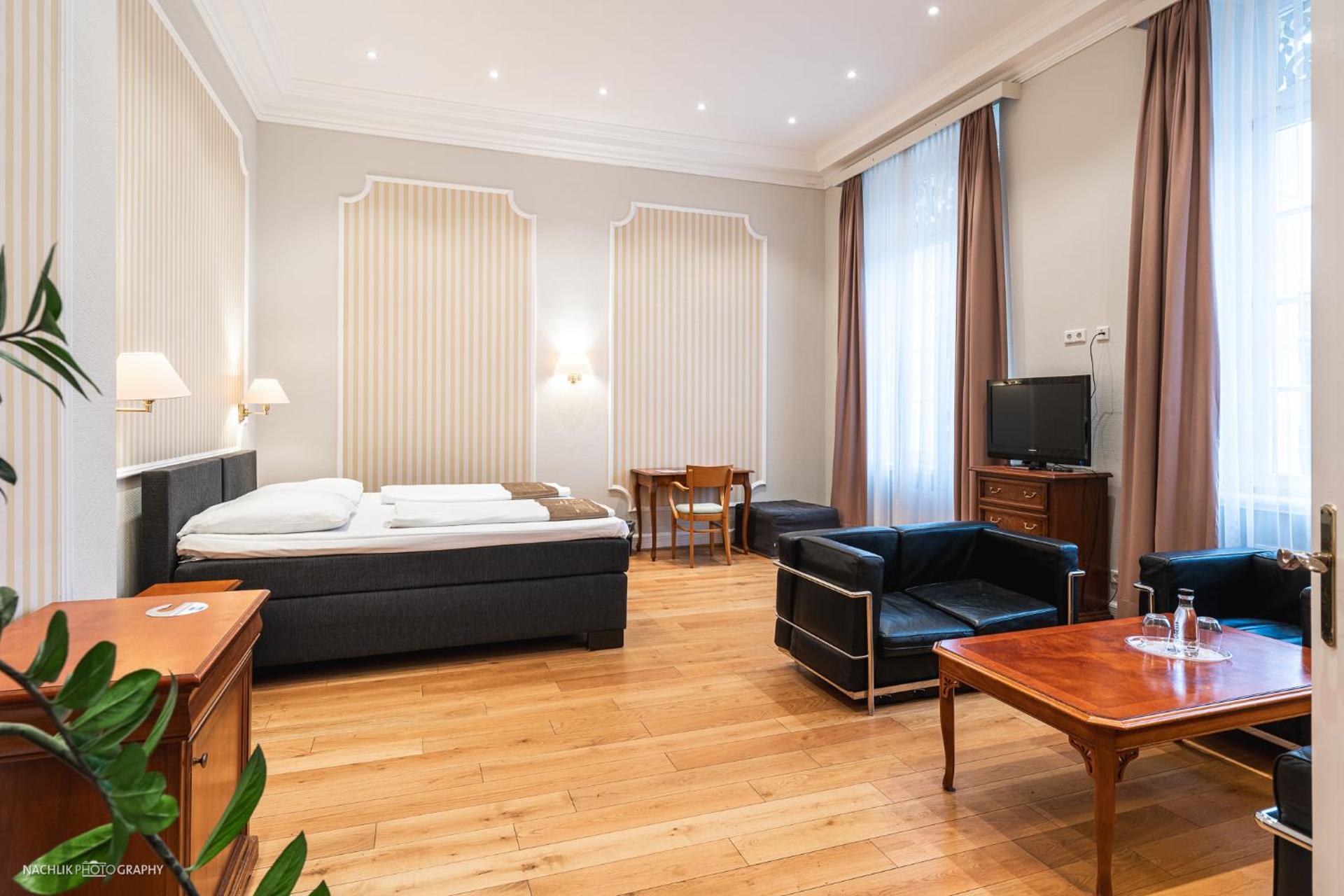 Schlosshotel Westerholt