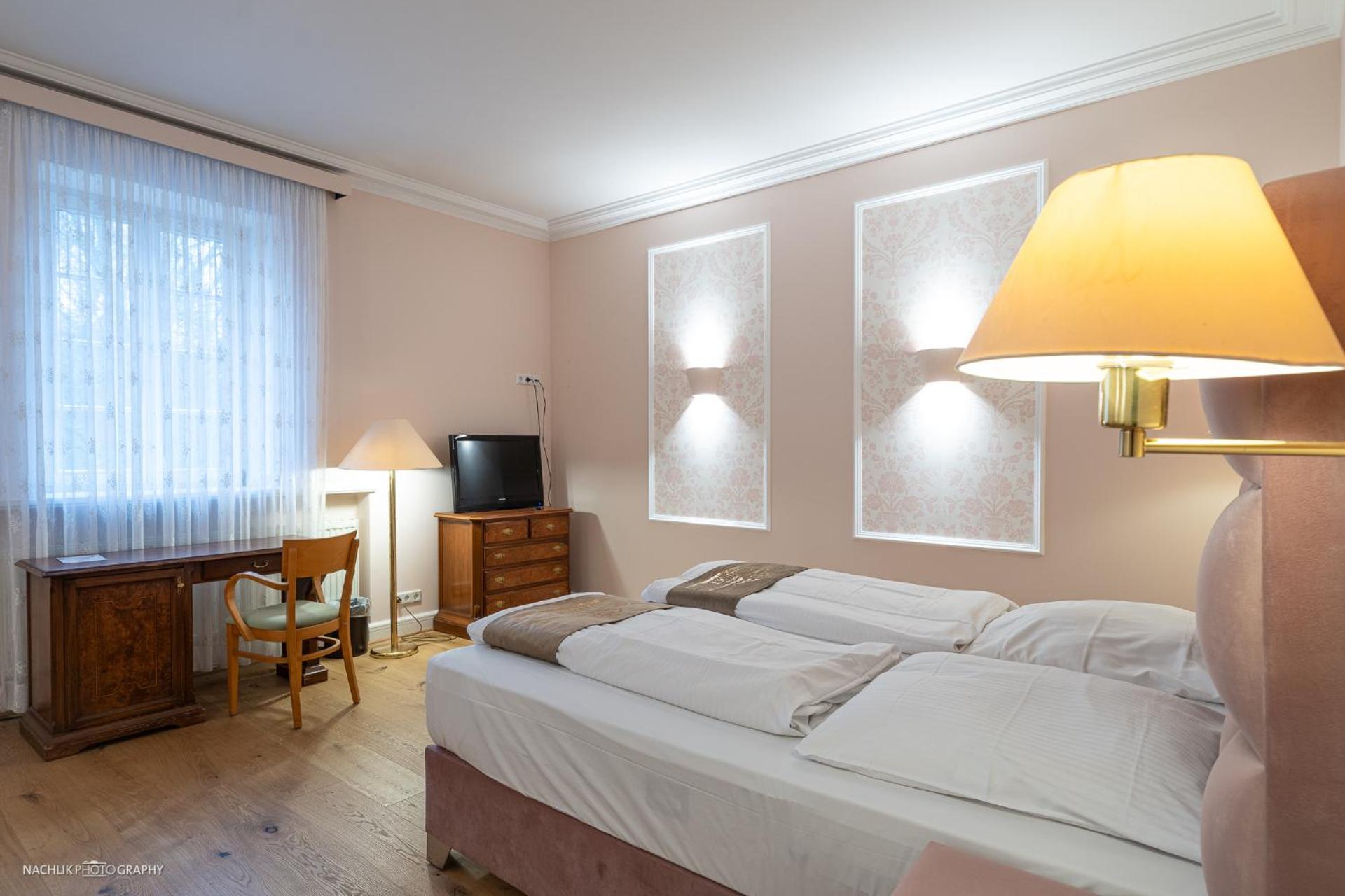 Schlosshotel Westerholt