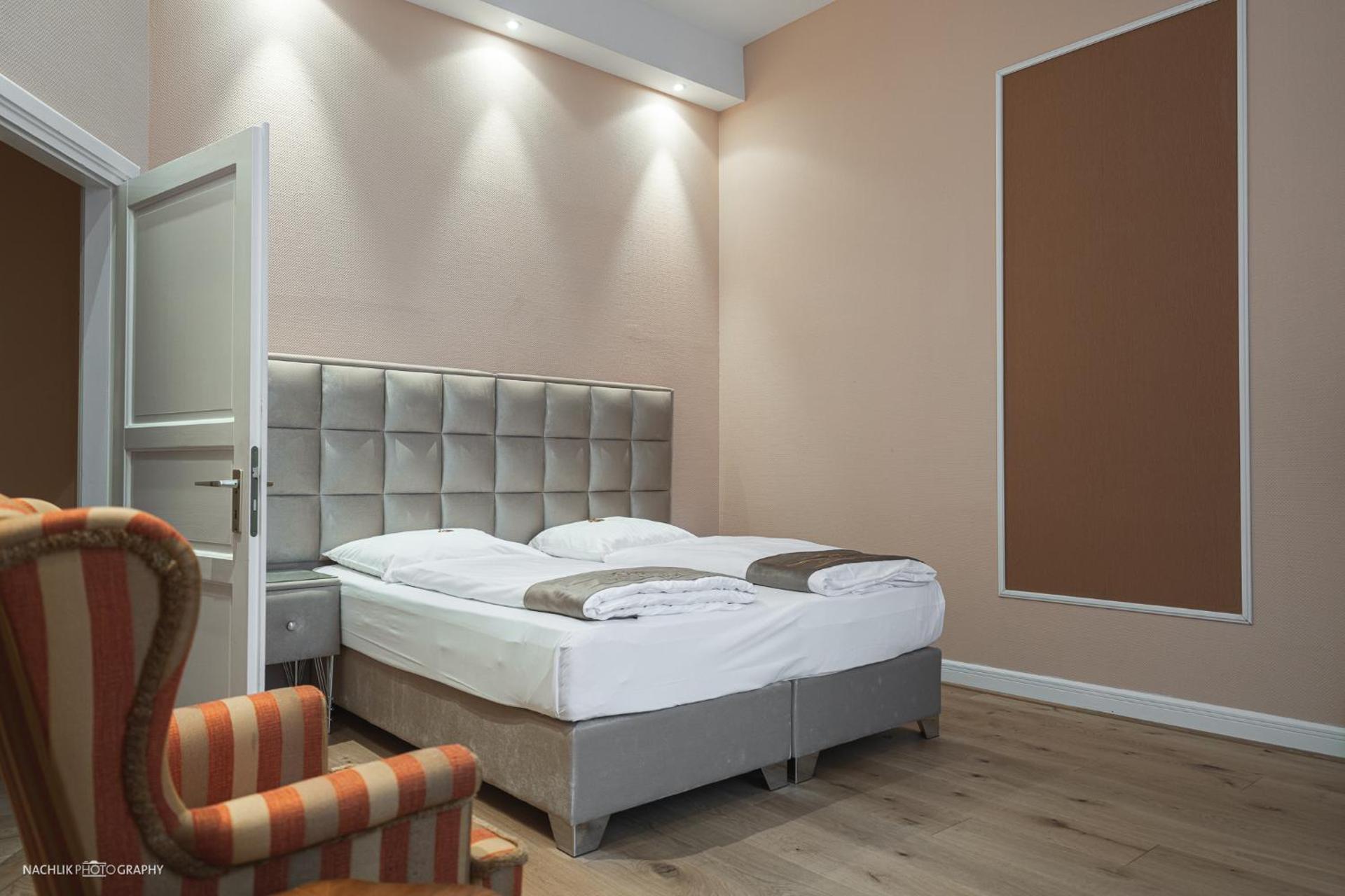 Schlosshotel Westerholt