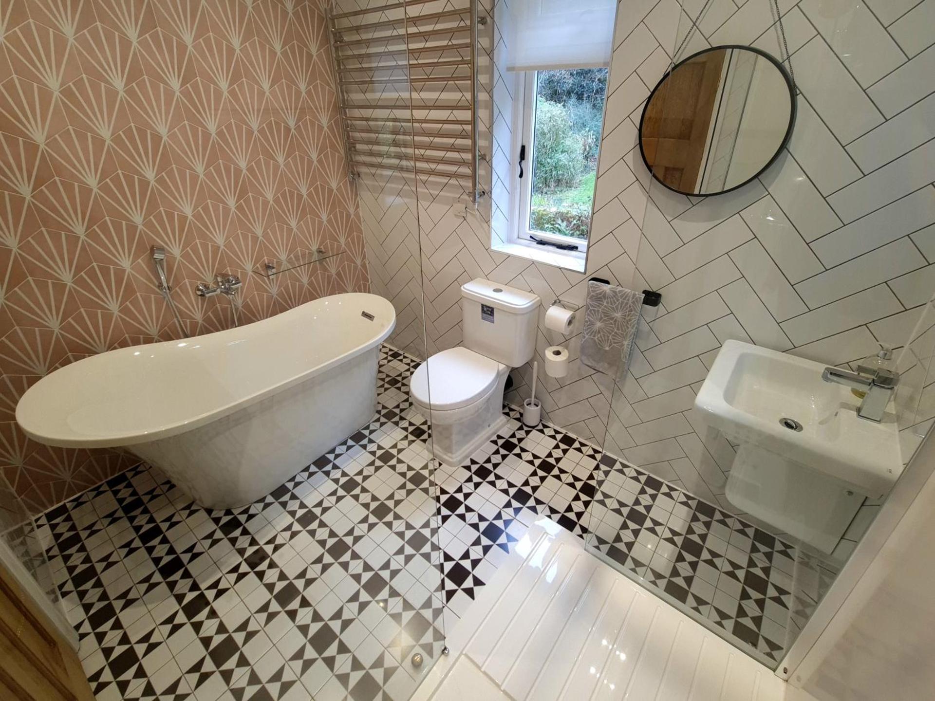 Newberry Wood Guesthouse