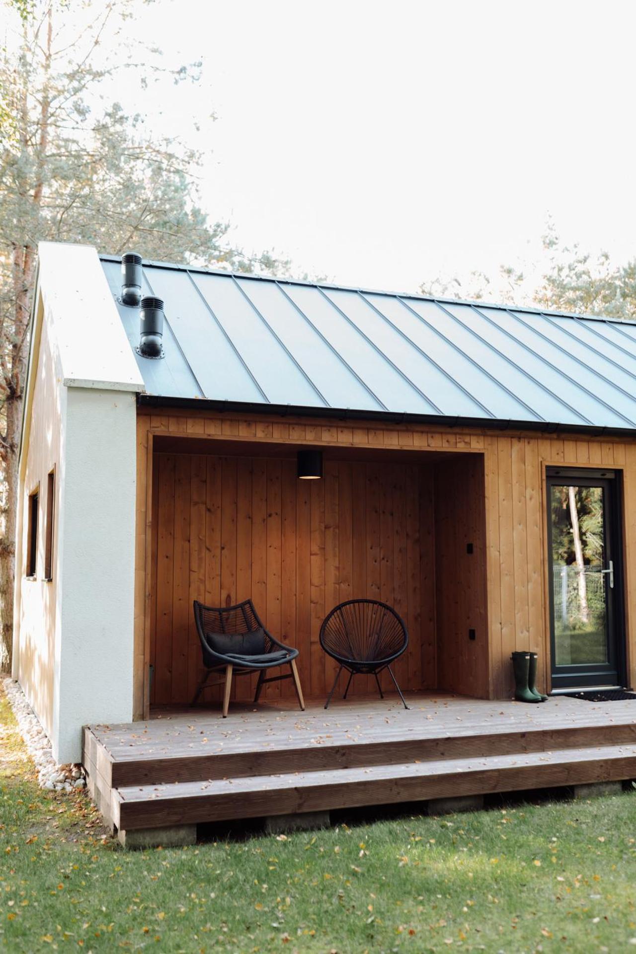 Słowiński Zakątek