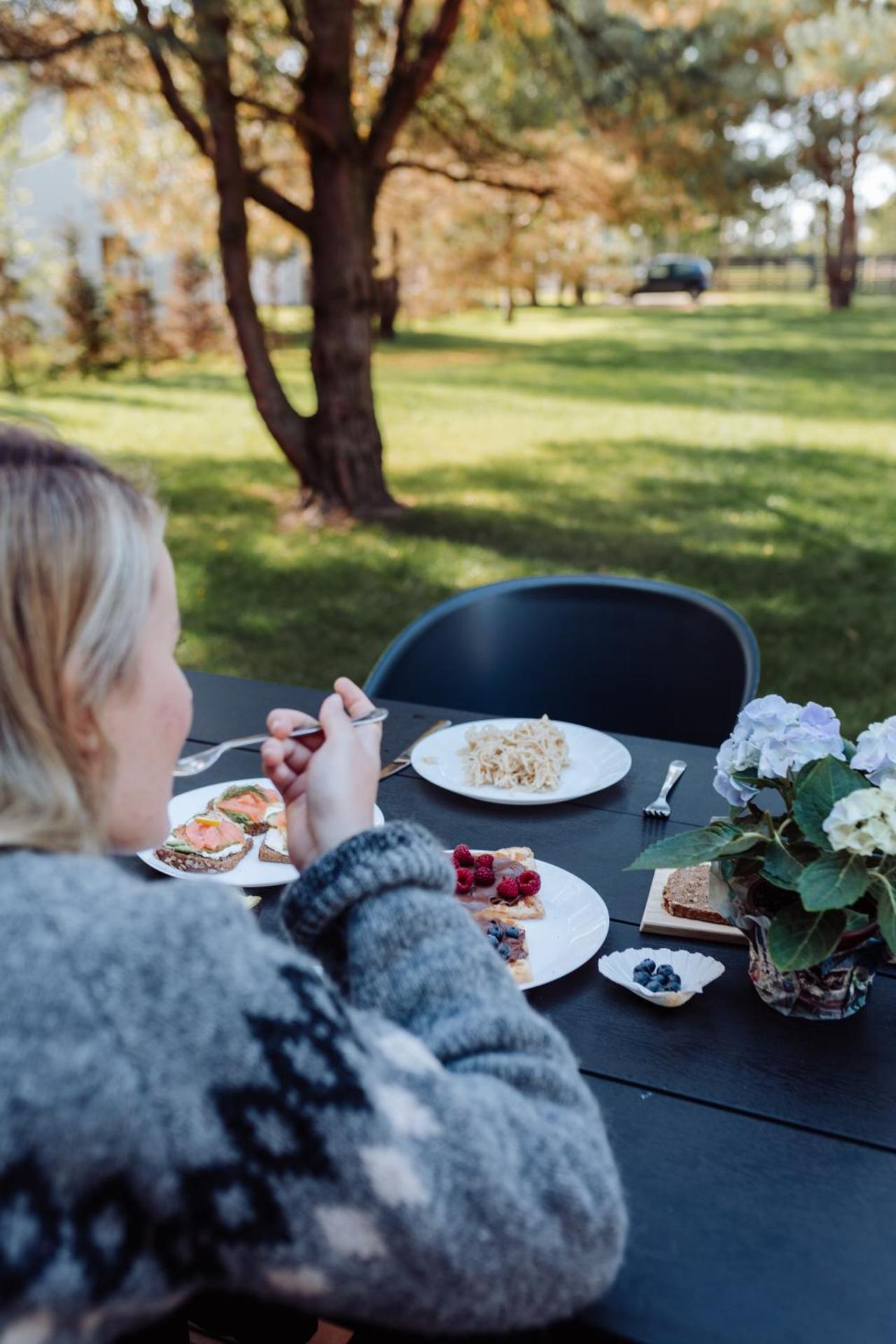 Słowiński Zakątek